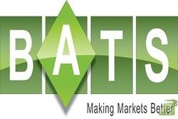 Брокер Bats Global Markets представил ленту новостей компании Morningstar