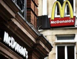 McDonald's объявил о начале перехода на искусственное мясо