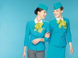 В Одноклассники представили новую официальную группу «S7 Airlines»