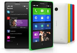 Microsoft совместно с Canon выпустит флагман Lumia X  