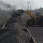 Польша начала поставки угля в Украину 