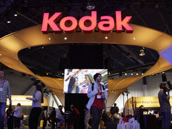 На CES 2015 Kodak и Bullit готовятся представить камерофон