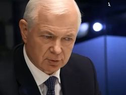 Я знаю Путина с майора, у него менталитет спецслужбиста – генерал Маломуж