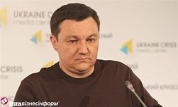 В наркотрафике в зоне АТО замешаны украинские силовики – Тымчук