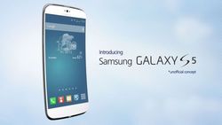 Стоимость Galaxy S5 в России составит 30 тыс. рублей