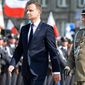 Польша ратует за создание постоянных баз НАТО в Восточной Европе