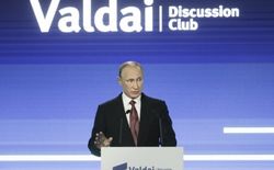 США не «банановая страна», а великая держава – Путин