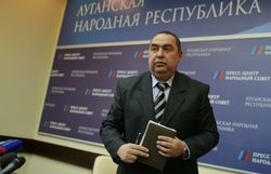 Над главарем ЛНР Плотницким нависли тучи