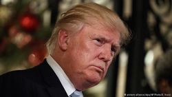 Трамп делает ошибку, ссорясь с разведкой