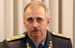 Министр обороны Коваль вылетел на Восток Украины разобраться в ситуации
