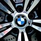 BMW нарастила продажи за 9 месяцев на 9,1%