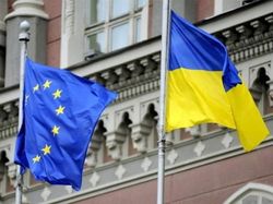 На 27 апреля назначен саммит Украина-ЕС