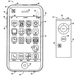 У Apple новый патент — система дублирования ТВ-изображения