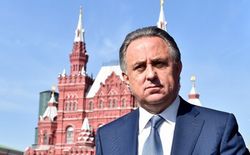 Мутко заявил, что устал быть министром спорта РФ