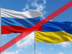 Россия пугает Украину новыми торговыми санкциями