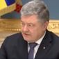 Это война: Порошенко обозначил действия России, но еще не де-юре