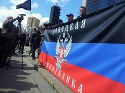 Сепаратисты намерены захватить школы в Донецке для проведения референдума