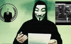 Как хакеры Anonymous могут навредить ИГ