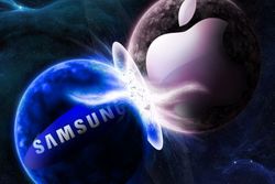 Apple и Samsung не могут прийти к «общему знаменателю»