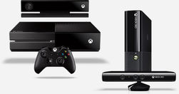 На российском рынке Xbox One появится 26 сентября