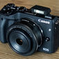 У новой беззеркальной камеры Canon EOS M3 все возможности зеркальной