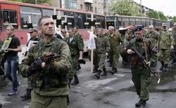 В Молдове судят воевавших на стороне террористов на Донбассе