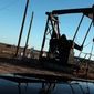 Нефть марки WTI выросла в цене на 11%