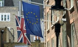 Шотландия проведет новый референдум о суверенитете в случае Brexit