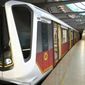 Поляки проверяют все новые поезда Siemens после пожара в метро