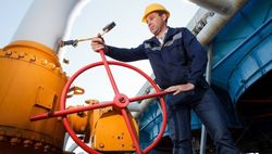 Россия готова начать поставки газа в Украину в течение 48 часов – Миллер