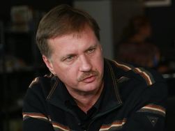 Тимошенко выгоден роспуск Верховной Рады – Тарас Чорновил