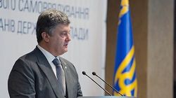 Порошенко обещает чаще выходить в эфир