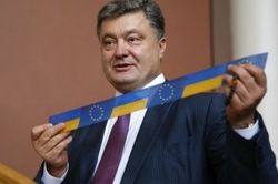 Порошенко обнародовал дату введения безвизового режима с ЕС