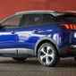 В Минске презентовали Peugeot 3008 нового поколения