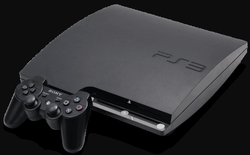 PlayStation 3 продержится еще, как минимум, 3 года