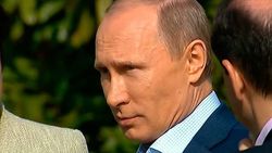 Путин намерен возродить «великоросскую империю» - МИД Латвии