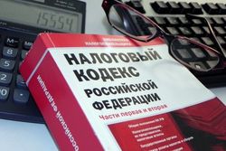 Налоговая реформа с прогрессивной шкалой разорит бедных россиян 