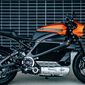 Начало новой эпохи: Harley-Davidson переходит на электробайки