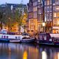 Недвижимость Нидерландов: кто выбирает Амстердам для инвестиций и почему