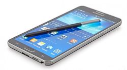 Samsung Galaxy Note – свежие подробности