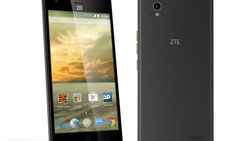 ZTE Warp Elite стал самым функциональным бюджетным смартфоном