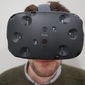 На массовом рынке HTC Vive раньше 2016 года не появится