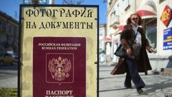 В какие страны смогут выехать крымчане с российскими загранпаспортами