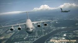 Ace Combat 7 могут показать уже на этой неделе