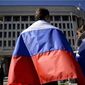 ЦБ России призывает крымчанам вернуть кредиты банкам Украины