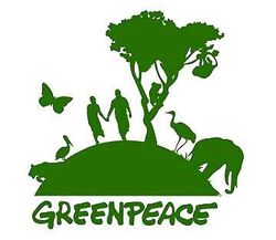 Власти Индии запретили деятельность Greenpeace