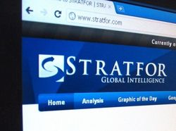 Stratfor прогнозирует потерю поддержки Украины европейскими государствами