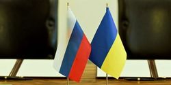 Украина выдвинет свои санкции против чиновников РФ 