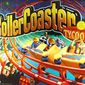 Пользователи "Одноклассники" оценили игру "Rollercoaster Tycoon"