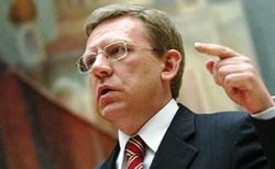 Кудрин предрекает коллапс не США и Украине, а РФ с потерей 3 трлн. рублей 